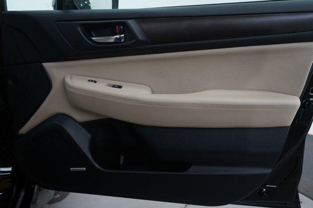 used 2016 Subaru Legacy car, priced at $12,998