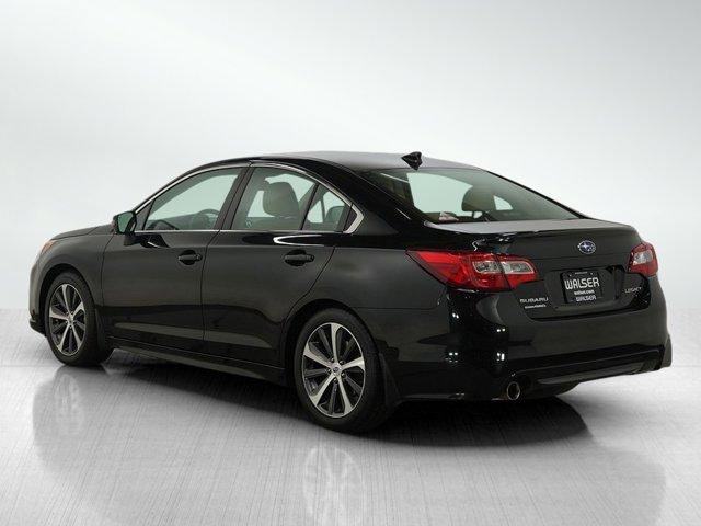 used 2016 Subaru Legacy car, priced at $12,998