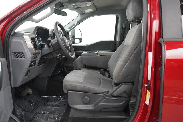 used 2021 Ford F-150 car, priced at $37,998