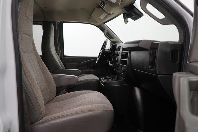 used 2022 Chevrolet Express 3500 car, priced at $30,998
