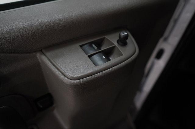 used 2022 Chevrolet Express 3500 car, priced at $30,998