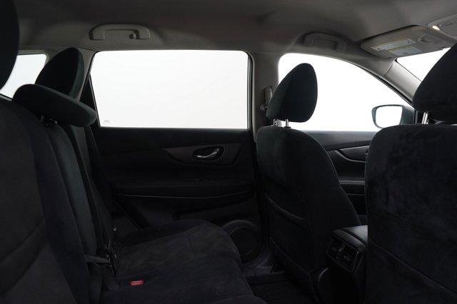 used 2016 Nissan Rogue car, priced at $16,799