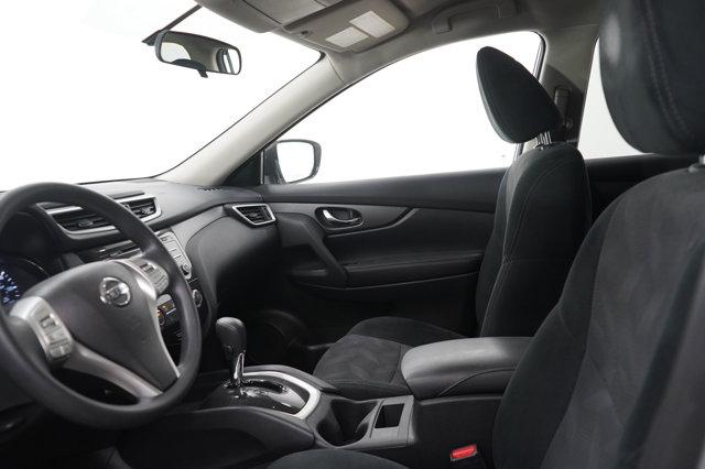 used 2016 Nissan Rogue car, priced at $16,799