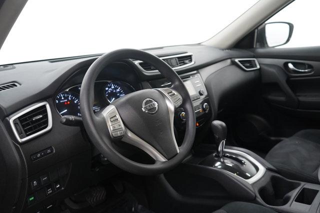 used 2016 Nissan Rogue car, priced at $16,799