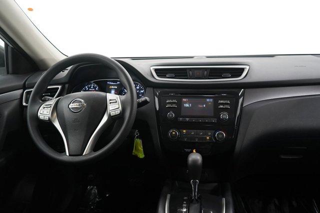 used 2016 Nissan Rogue car, priced at $16,799