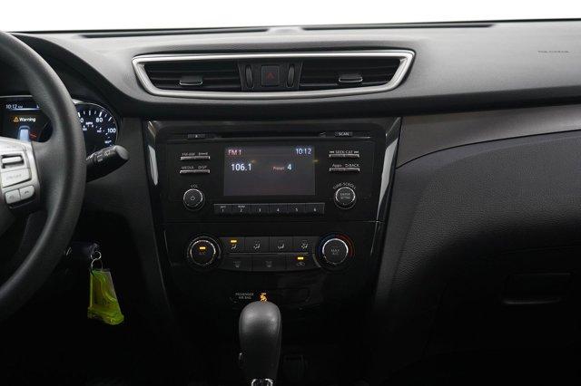 used 2016 Nissan Rogue car, priced at $16,799