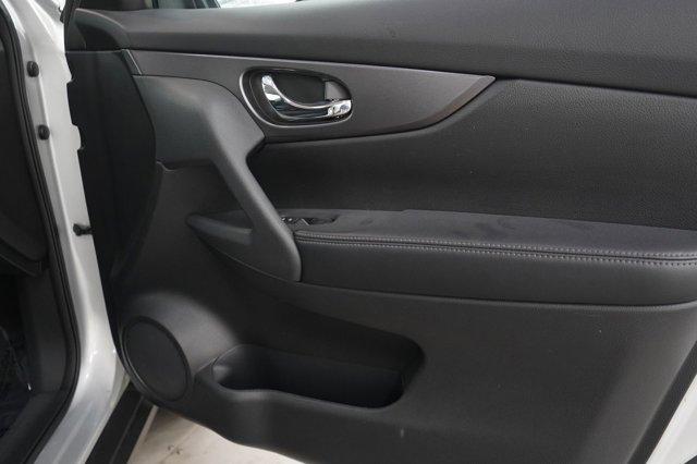 used 2016 Nissan Rogue car, priced at $16,799