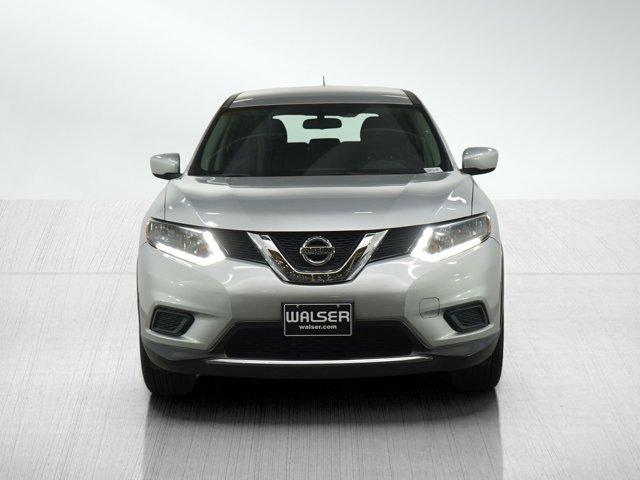 used 2016 Nissan Rogue car, priced at $16,799