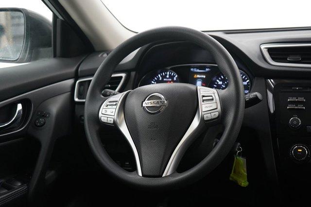 used 2016 Nissan Rogue car, priced at $16,799