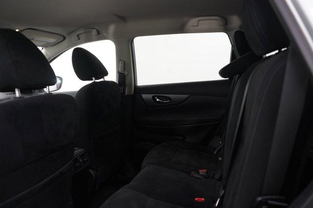 used 2016 Nissan Rogue car, priced at $16,799