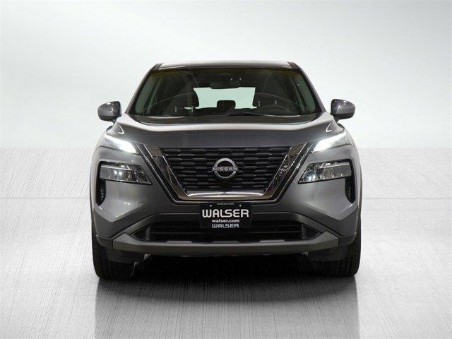 used 2023 Nissan Rogue car, priced at $22,699