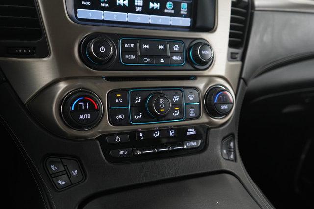 used 2018 GMC Yukon car, priced at $30,499
