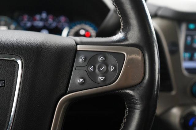 used 2018 GMC Yukon car, priced at $30,499