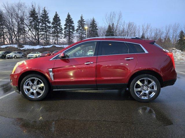 used 2012 Cadillac SRX car, priced at $7,500