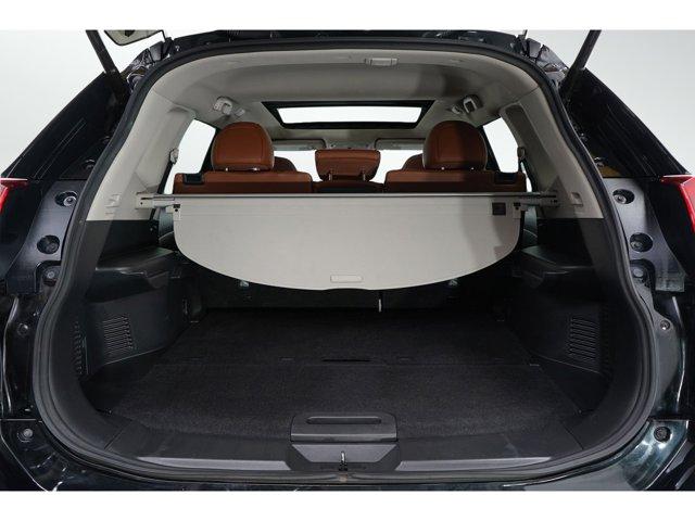 used 2017 Nissan Rogue car, priced at $20,599