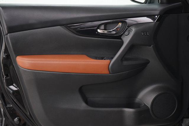 used 2017 Nissan Rogue car, priced at $20,599