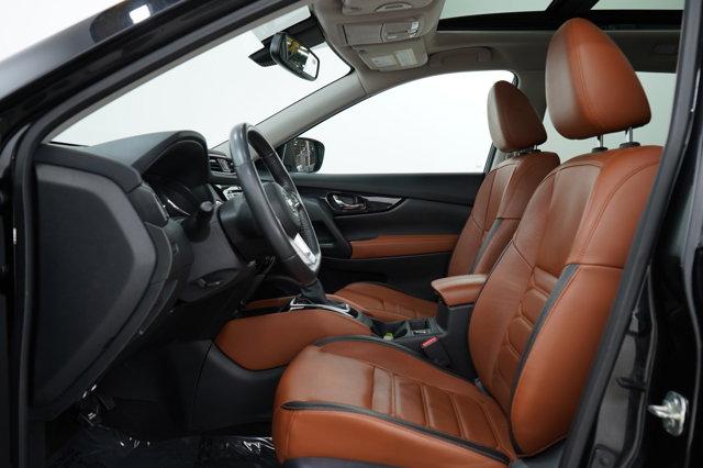 used 2017 Nissan Rogue car, priced at $20,599