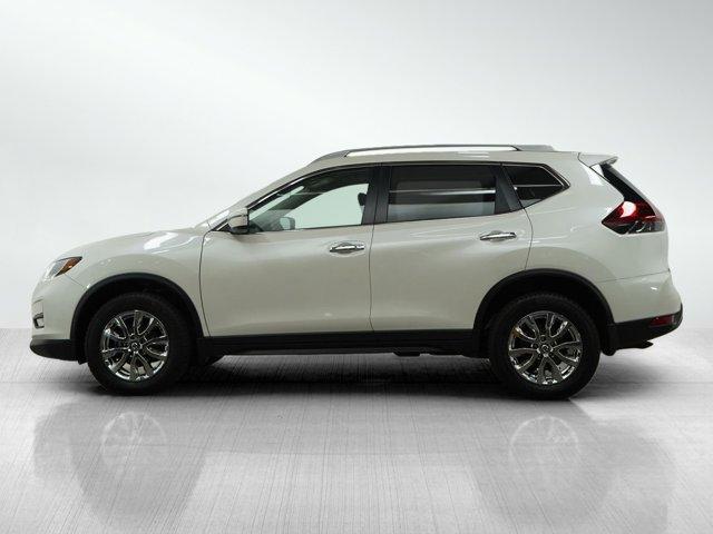 used 2020 Nissan Rogue car, priced at $20,799