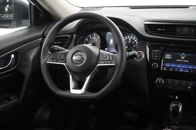 used 2020 Nissan Rogue car, priced at $20,799