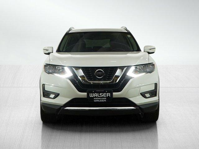 used 2020 Nissan Rogue car, priced at $20,799