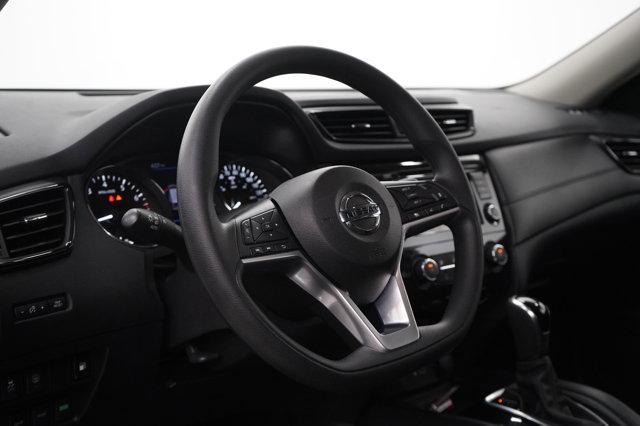 used 2020 Nissan Rogue car, priced at $20,799
