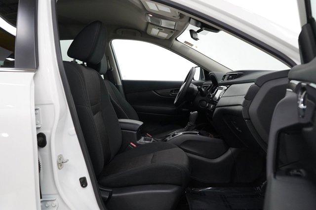 used 2020 Nissan Rogue car, priced at $20,799