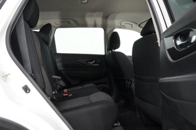 used 2020 Nissan Rogue car, priced at $20,799