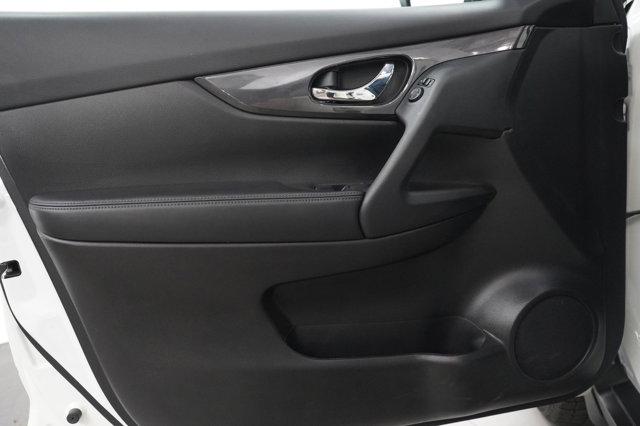 used 2020 Nissan Rogue car, priced at $20,799