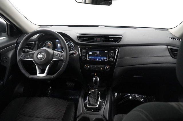 used 2020 Nissan Rogue car, priced at $20,799
