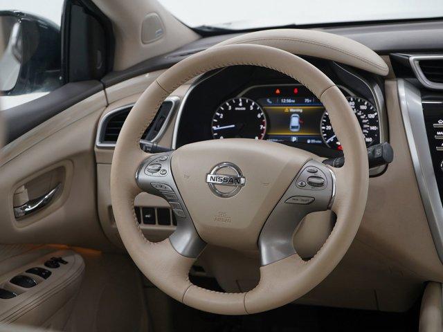 used 2015 Nissan Murano car, priced at $8,699