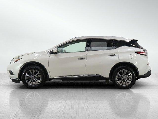 used 2015 Nissan Murano car, priced at $8,699