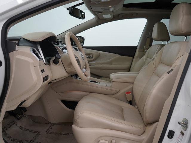 used 2015 Nissan Murano car, priced at $8,699