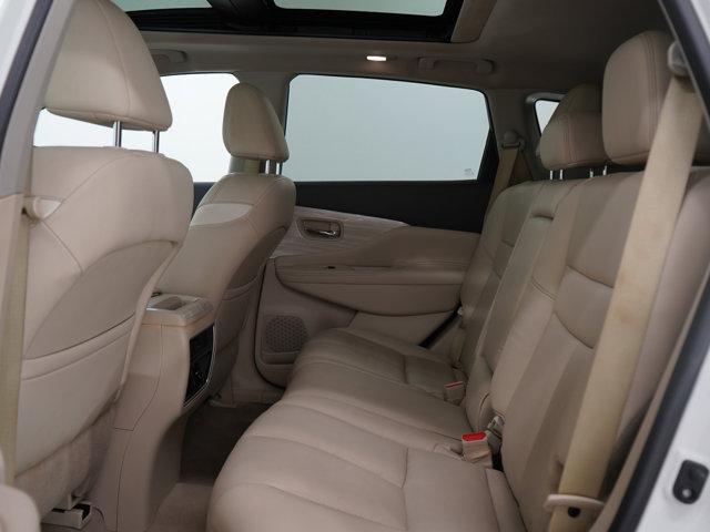 used 2015 Nissan Murano car, priced at $8,699