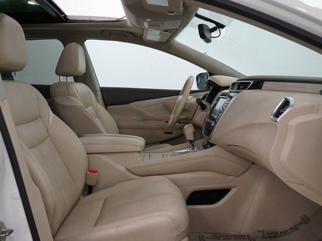 used 2015 Nissan Murano car, priced at $8,699