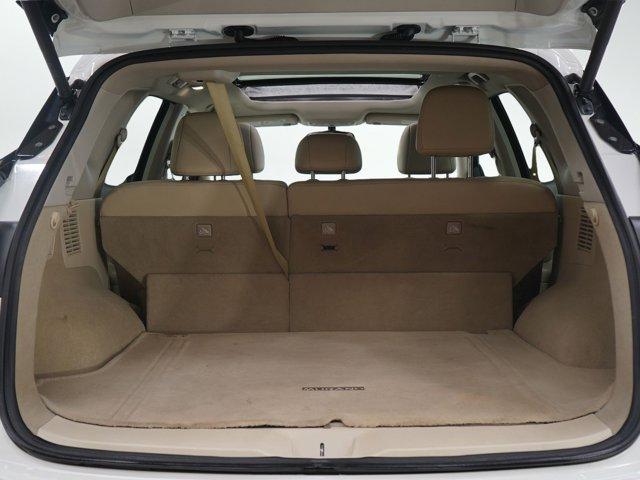 used 2015 Nissan Murano car, priced at $8,699