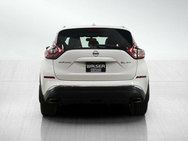 used 2015 Nissan Murano car, priced at $8,699