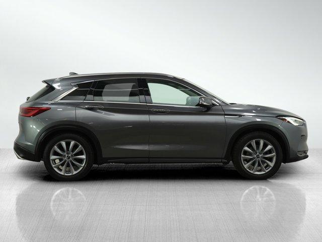 used 2019 INFINITI QX50 car, priced at $23,998