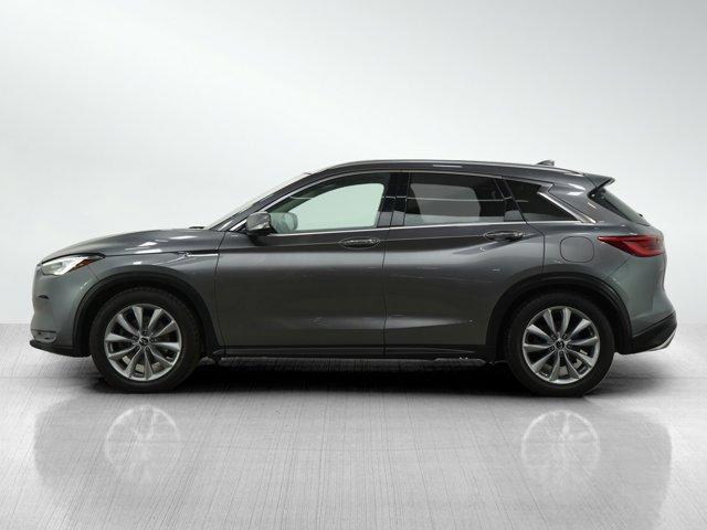 used 2019 INFINITI QX50 car, priced at $23,998