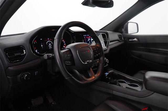 used 2024 Dodge Durango car, priced at $37,499