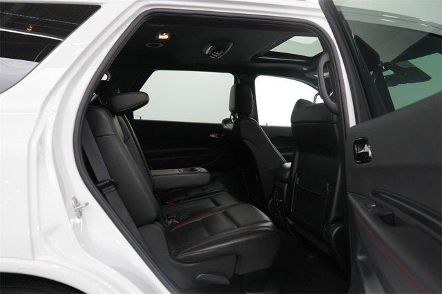 used 2024 Dodge Durango car, priced at $37,499