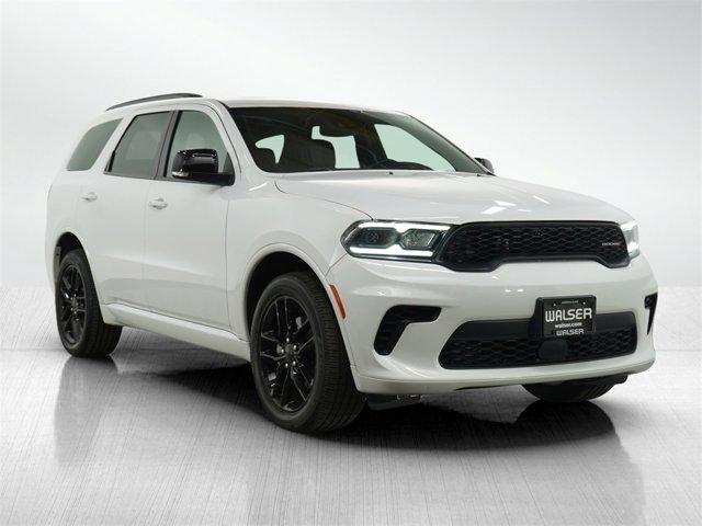 used 2024 Dodge Durango car, priced at $37,499