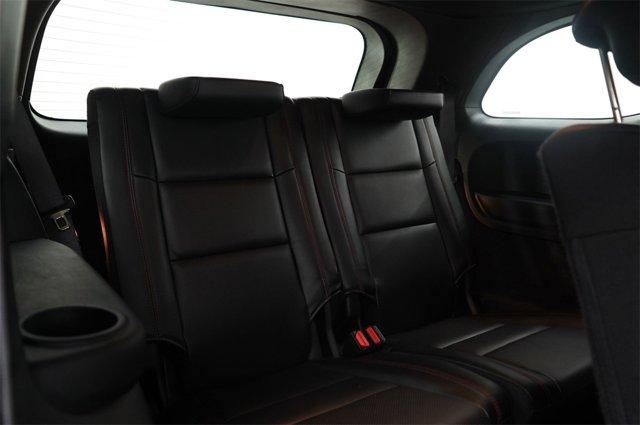 used 2024 Dodge Durango car, priced at $37,499