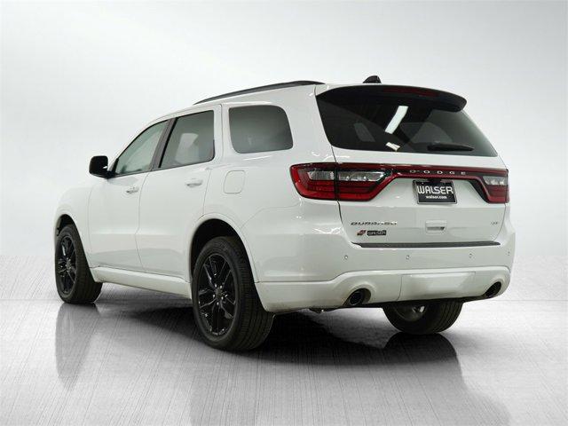 used 2024 Dodge Durango car, priced at $37,499