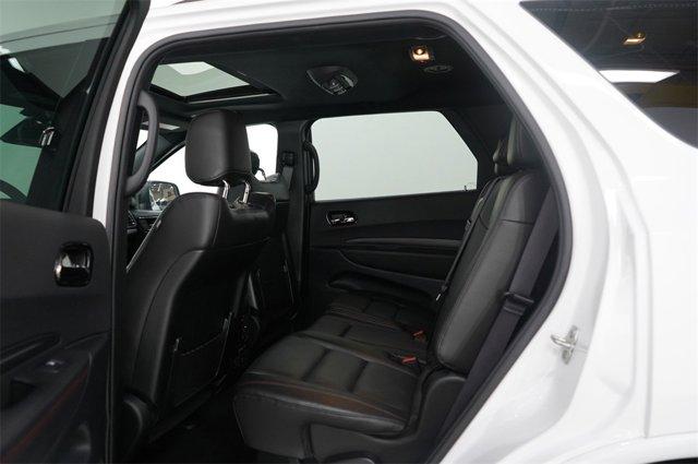 used 2024 Dodge Durango car, priced at $37,499