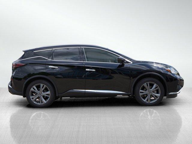 used 2024 Nissan Murano car, priced at $38,499