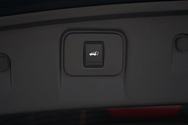used 2024 Nissan Murano car, priced at $38,499