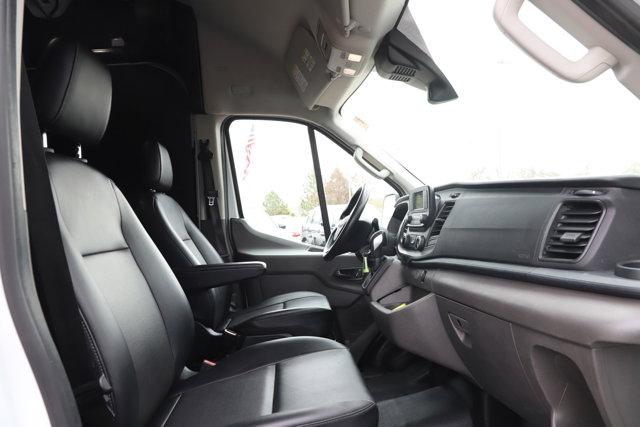 used 2023 Ford Transit-250 car, priced at $38,599