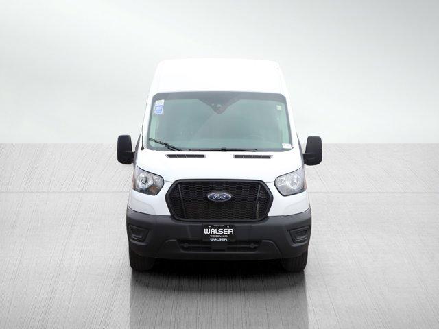 used 2023 Ford Transit-250 car, priced at $38,599
