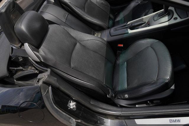 used 2004 BMW Z4 car, priced at $12,998