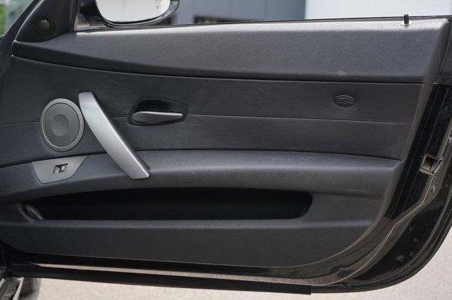 used 2004 BMW Z4 car, priced at $12,998